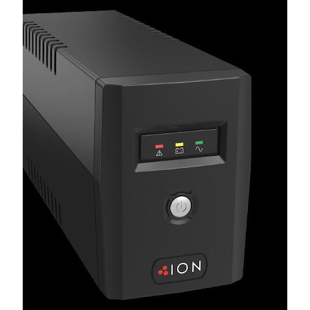 Ion F11 2200Va Line Interactive Tower Led Ups