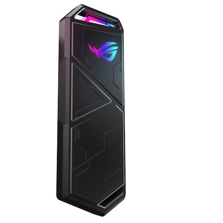 Asus Rog Strix Arion Lite M.2 Nvme SSD Enclos