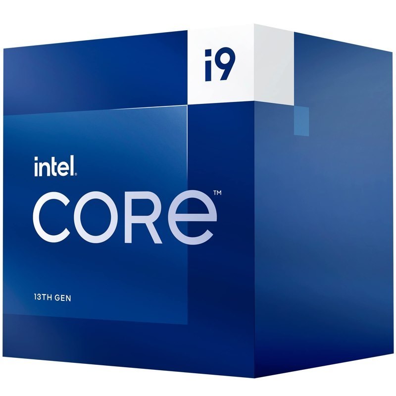 Intel Core i9 (13th Gen) i9-13900 Tetracosa-core (24 Core) 2 GHz Processor