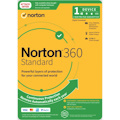 Norton 360 Standard 1U 1D 1 YR