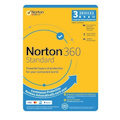 Norton 360 Standard 1U 3D 1 YR