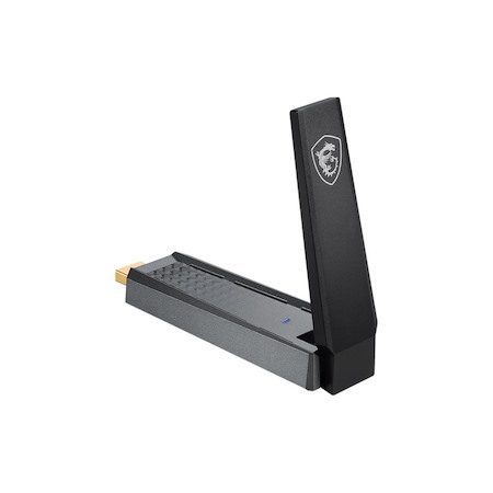 Msi Ax1800 WiFi Usb Adapter