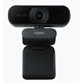 Rapoo C260 Webcam FHD 1080P/HD720P, Usb 2.0 - Ideal For Teams, Zoom Buy (10 Get 1 Free)