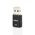 Simplecom NW382 Mini Wireless N Usb WiFi Adapter 802.11N 300Mbps