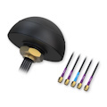 Teltonika Combo Quad Mobile/Gnss Roof Sma Antenna