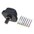 Teltonika 5G Combo Mimo Mobile/Gnss/Wifi Roof Sma Antenna