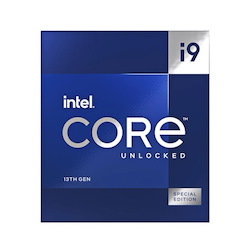 Intel Core i9 (13th Gen) i9-13900KS Tetracosa-core (24 Core) 3.20 GHz Processor