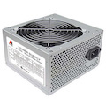 Aywun 500W Retail 120MM Fan Atx Psu. 1X 6Pin Pci-E, 24Pin Atx. Easy To Install, 2 Years Peace Of Mind Warranty