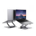 Mbeat® Stage S12 Rotating Laptop Stand With Usb-C Docking Station(NEW)