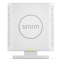 Snom M400 Dect Base Station Single-Cell, PoE, HD Voice Quality, Wideband Audio, Advanced Audio Quality, Security (TLS & SRTP)