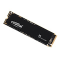 Crucial P3 2TB Gen3 NVMe SSD 3500/3000 MB/s R/W 440TBW 650K/700K Iops 1.5M HRS MTTF Full-Drive Encryption M.2 PCIe3 5YRS ~MZ-V7S2T0BW