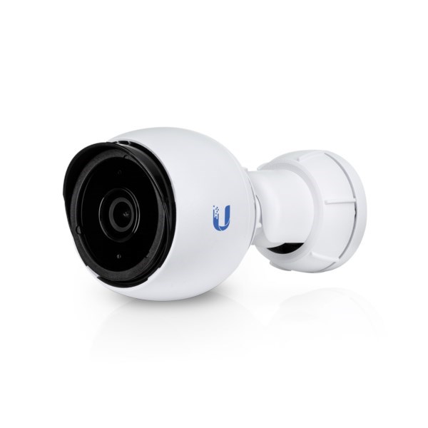 Ubiquiti UniFi Protect Camera Uvc-G4-Bullet Infrared Ir 1440P Video 24 FPS- 802.3Af Is Embedded, Metal Housing, Fully Weatherproof *Special