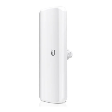Ubiquiti LiteBeam Ac All-In-One, 802.3Ac AirMax Radio With 16dBi 90 Deg 5GHz 802.11Ac Antenna With GPS SYNC And Management Radio