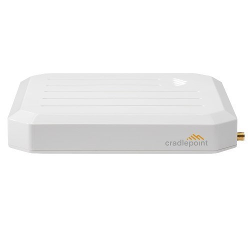 Cradlepoint L950 Branch Lte Adapter, Cat 7 Lte, Essential Plan, 2X Sma Cellular Connectors, 2X RJ45 Ports, 300Mbps Modem, Dual Sim, 3 Year NetCloud