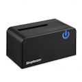 Simplecom SD326 Usb 3.0 To Sata Hard Drive Docking Station For 3.5' And 2.5' HDD SSD