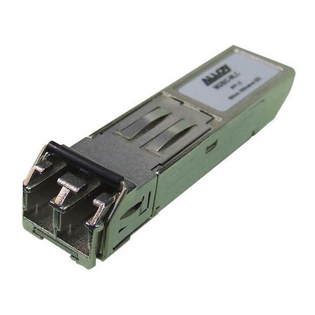 Alloy 100SFP-M02 100Base-SX SFP Multimode Module For 100Mb Ports 2KM