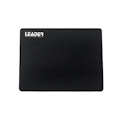 Leader Mouse Mat Black