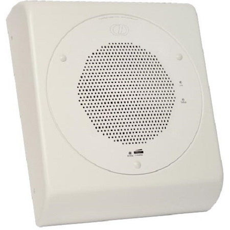 Cyberdata 011152 Speaker Wall Mount - Ral 9003