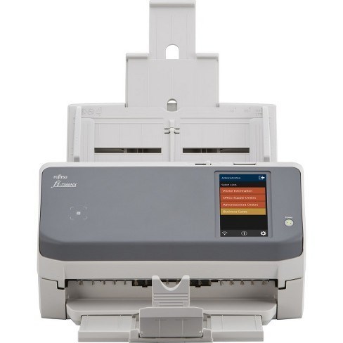 Fujitsu Fi-7300Nx Doc Scanner A4 Duplex 60PPM Usb3.1