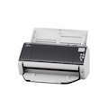 Fujitsu Fi-7460 Document Scanner A3 Duplex 60PPM100 SHT Adf600dpiusb3