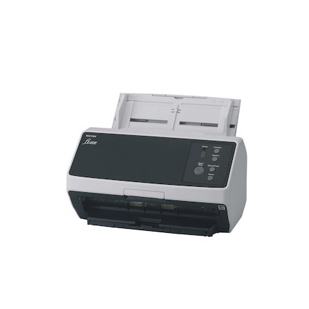 Fujitsu Fi-8150 A4 50PPM Usb 3.2 Duplex Document Scanner 1YR RTB