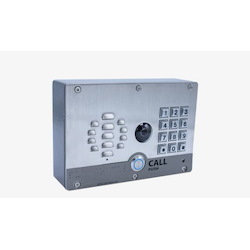 CyberData Sip H.264 Video Outdoor Intercom With Keypad