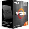 AMD Ryzen 7 5700 Octa-core (8 Core) 3.70 GHz Processor - Retail Pack - Box