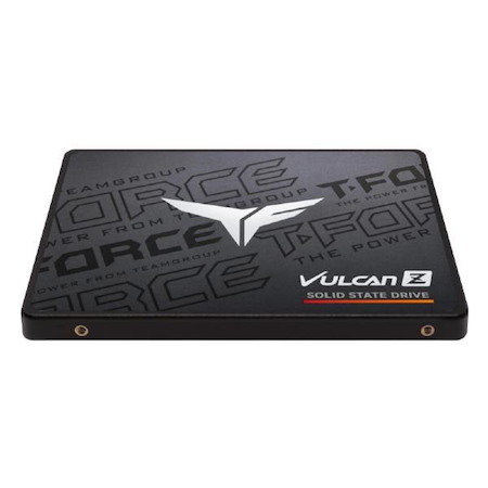 Team 2.5" Sata3 T-Force Vulcan Z QLC 2TB Retail
