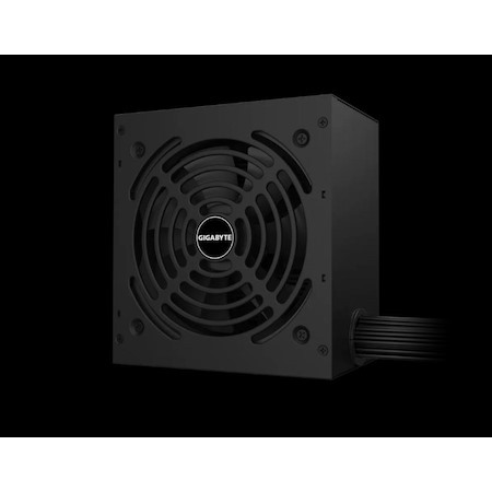 Gigabyte GP-P650G 650W Atx Psu Power Supply 80+ 120MM 12V >100K HRS