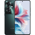 Oppo Reno11 F 5G - Palm Green (Cph2603au Green)*AU Stock*, 6.7', Full HD+, 120Hz, 8GB/256GB, 64MP/32MP, Dual Sim, 5000mAh, 2YR