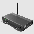 Miscellaneous Qbic BXP-300 4K-Uhd Media Player