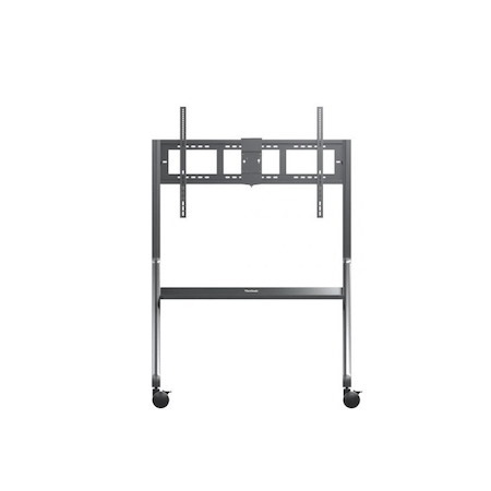 Viewsonic Slim Trolley Cart For 55" To 105" Display