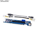 Shuttle XPCs Add-On Cards