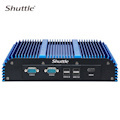 Shuttle Bpcal03-I5u Core I5-1235U, 2X DDR5, 2X Lan, 3X Com, 1X M.2, 8X Usb, 2X Hdmi