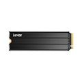 Lexar 1TB NM790 Heatsink M.2 2280 PCIe Gen 4X4 NVMe SSD Up To 7400MB/s Read, 6500MB/s Write