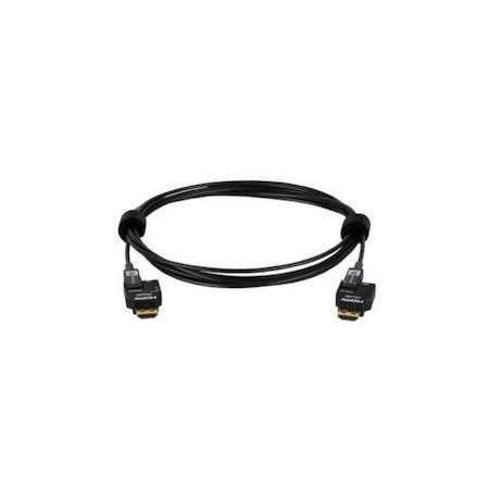 Miscellaneous Kramer Secured Unidirectional 4K Pluggable Hdmi Cable Over Pure Fiber Cable - 20.00M (66FT) (Standard Bulk Cables) - Ex Demo Unit