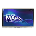 Smart Board MX075-V5 Pro Series Interactive Display With Iq 5A Assure