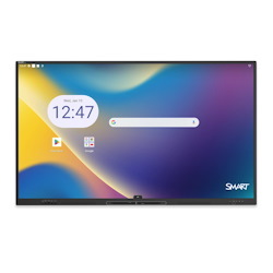 Smart Board GX086-V3 Interactive Display With Embedded Os 5Y Limited