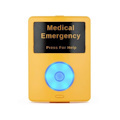Algo Customer/Emergency Assistance Button