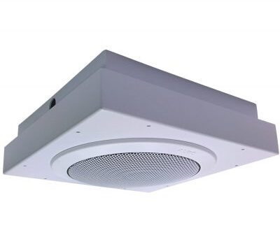 Algo Sip Ceiling Speaker Surface Mount