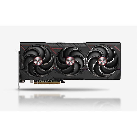 Sapphire Pulse Amd Radeon™ RX 9070 XT Gaming 16GB Dual Hdmi / Dual DP (11348-03-20G)