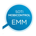 Soti MobiControl - Mobility Management Made Easy, Speak To MMT Today To Find Out More