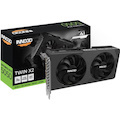 Inno3d nVidia GeForce RTX 5050 Twin X2 8GB GDDR6 2572 MHz Boost Clock, Ram 20 GBPS, 3X DP, 1xHDMI, 225X116X41MM