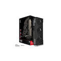 XFX Swift Amd Radeon RX 9070 Oc Triple Fan Gaming Edition With 16GB GDDR6 Hdmi 3xDP, Amd Rdna™ 4 (RX-97SWFT3B7)