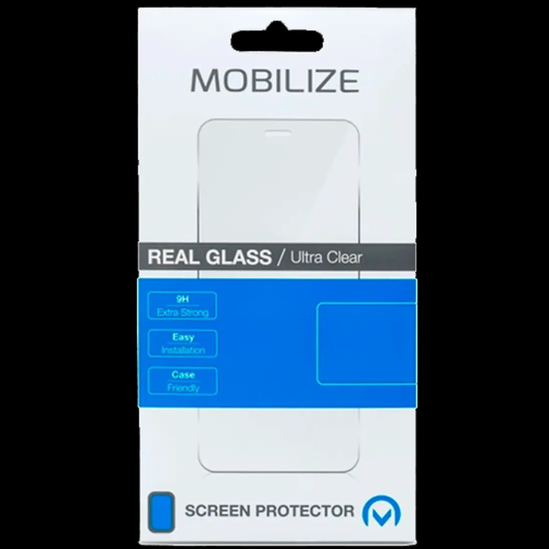 Gehard Glas Clear Screenprotector Samsung Galaxy Tab Active 5
