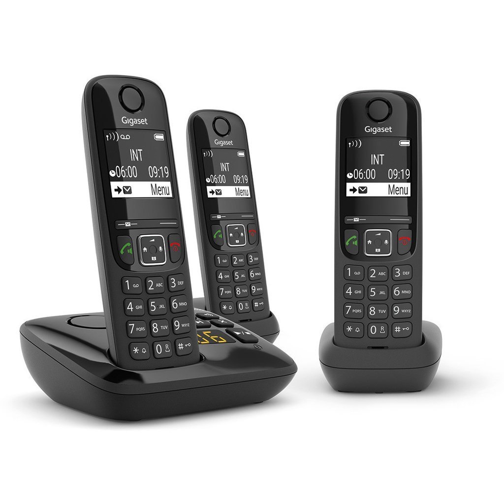 Gigaset As690a Trio