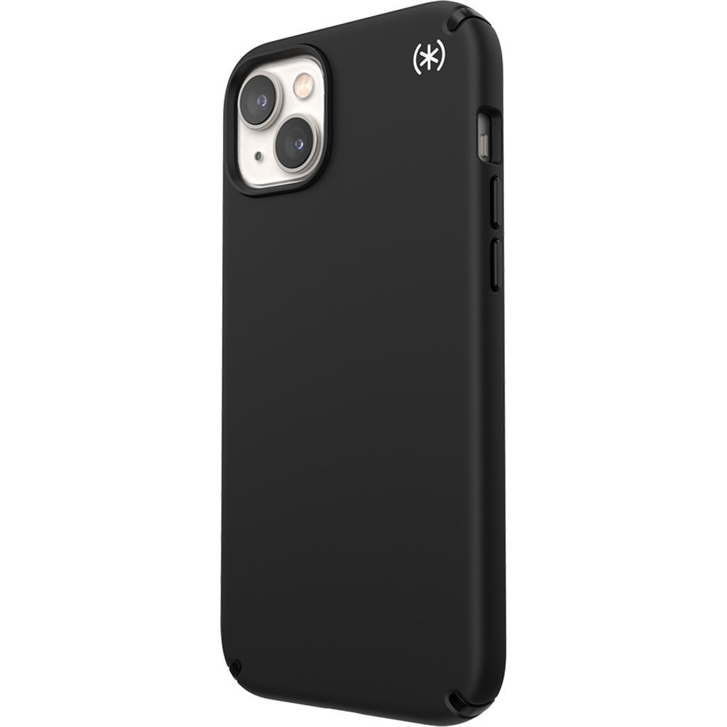 Speck Presidio2 Pro Apple iPhone 14 Plus/15 Plus Black - With Microban
