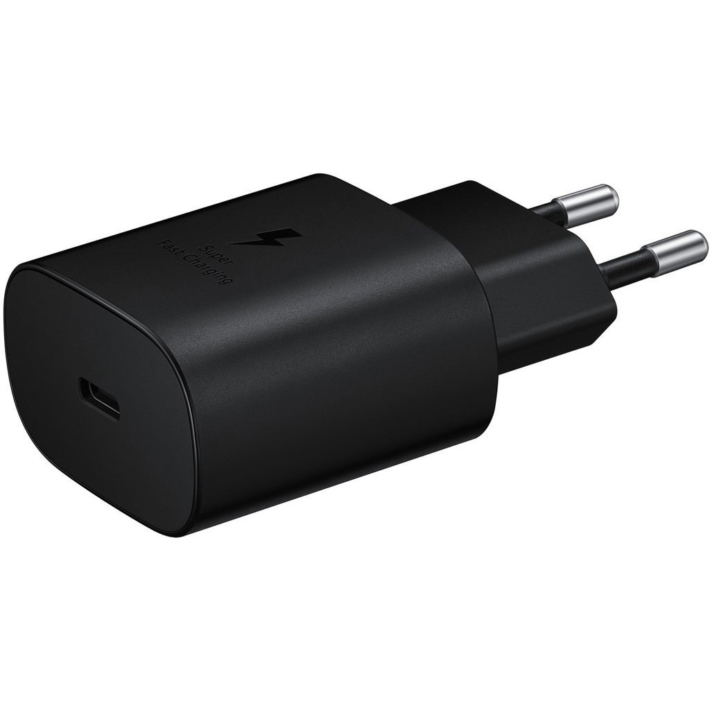 Samsung 25 W AC-adapter