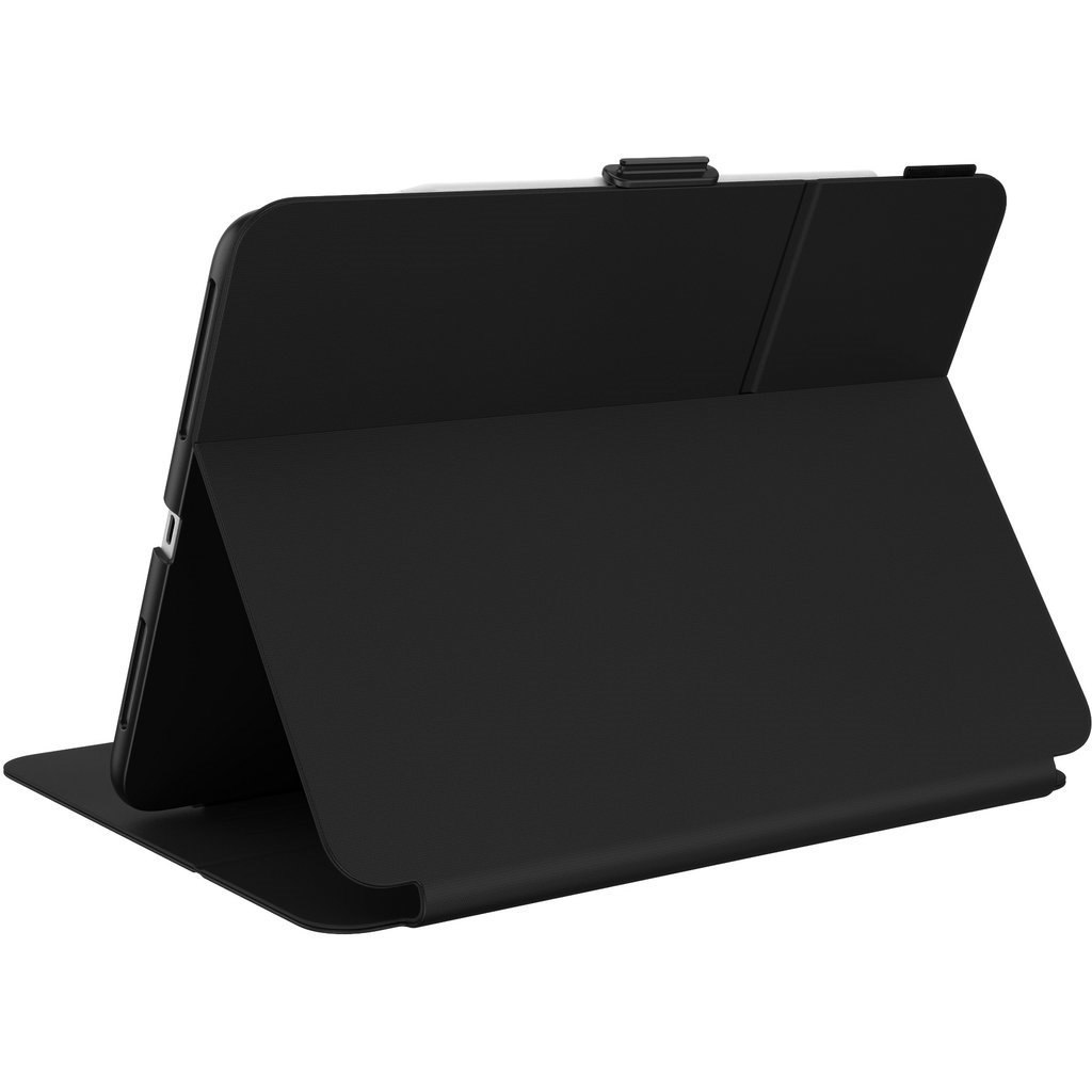 Speck Balance Folio Case Apple iPad Pro 11 Inch (2022) Black - With Microban