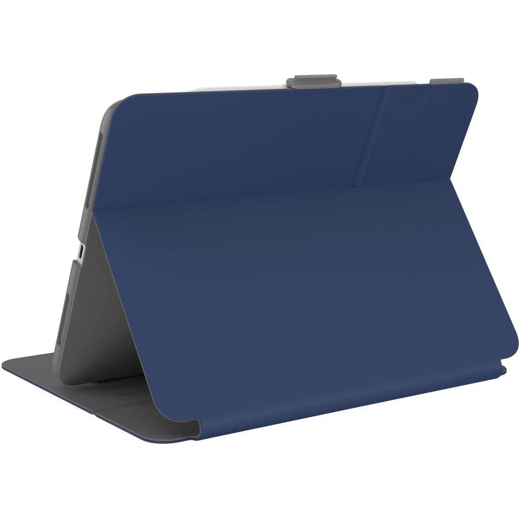 Speck Balance Folio Case Apple iPad Pro 11 Inch (2022) Arcadia Navy - With Microban